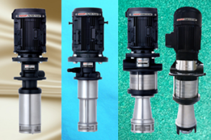 Bơm NOP (Nippon Oil Pump)