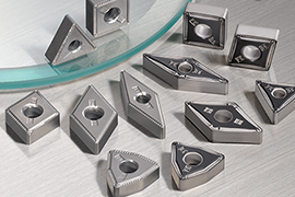 Dụng Cụ Cắt Gọt SUMITOMO