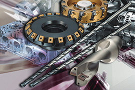 DỤNG CỤ CẮT GỌT GIA CÔNG CƠ KHÍ CHÍNH XÁC