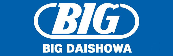 Logo BIG DAISHOWA