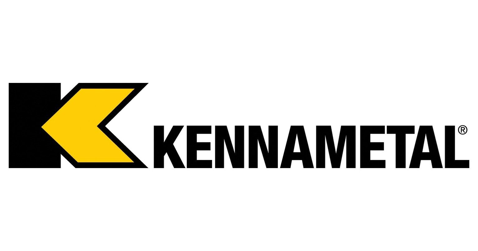 Logo Kennametal