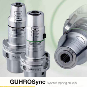 Đầu Kẹp Dành Cho Taro Ren GUHROSync