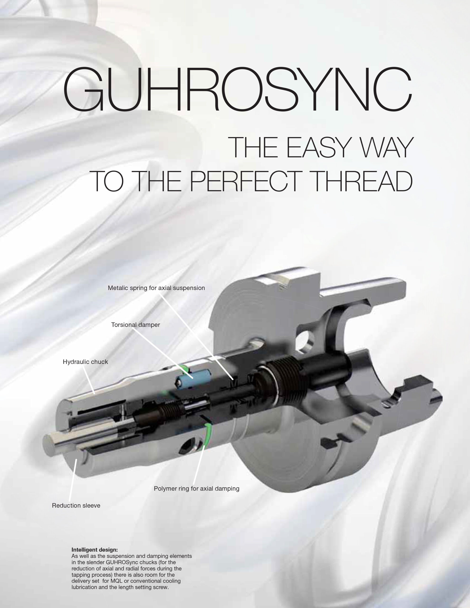 Đầu Kẹp Dành Cho Taro Ren GUHROSync