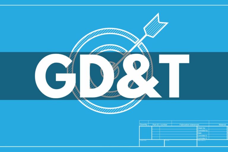 GD&T là gì? Tại sao nó quan trọng trong cơ khí chính xác