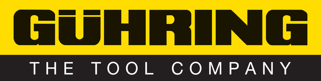 Logo Guhring