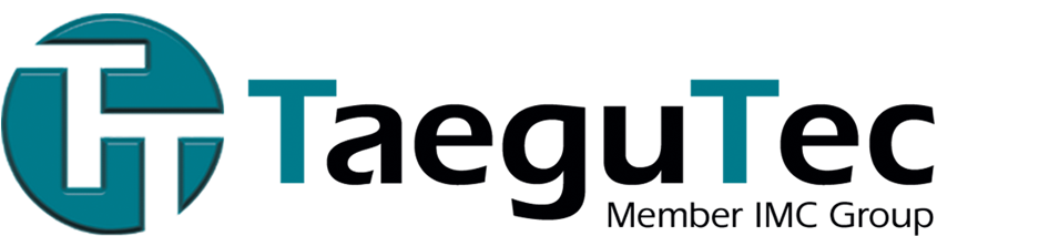 Logo TaeguTec