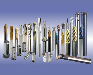 Dụng Cụ Cắt Gọt CNC